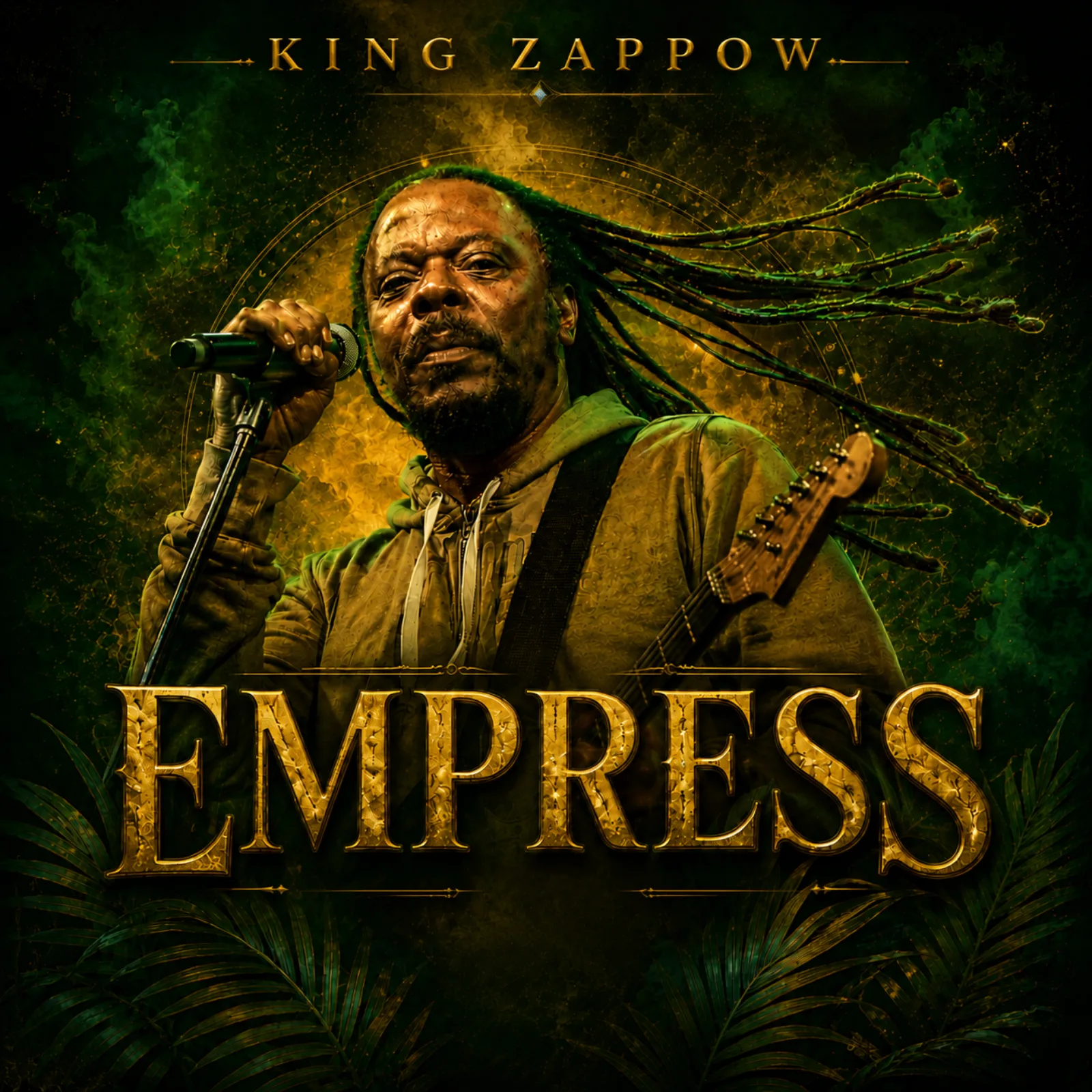 Empress Art